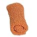 Tinksky Long Ripple Wrap, DIY Newborn Baby Photography Wrap-Baby Photo Props Favors Christmas Gift (Orange)