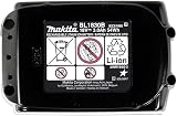 Makita BL1830 18V 3.0Ah Lithium-Ion Battery Twin Pack (638409-2) LXT view 4