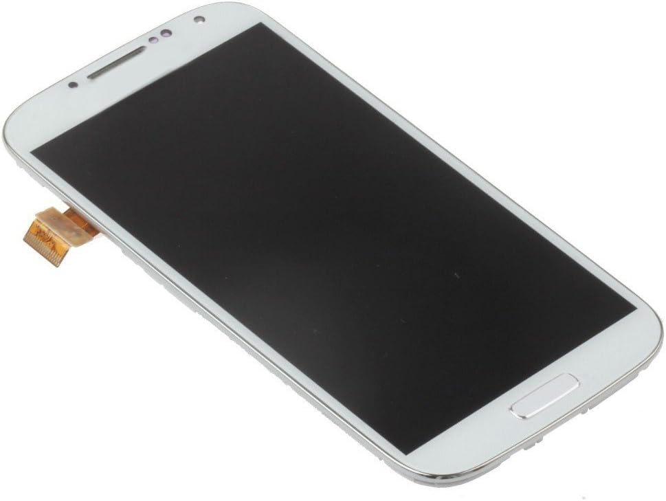 Galaxy S4 For Samsung i337 i9500 i9505 LCD Screen Digitizer Assembly