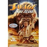 Doc Savage: Skull Island