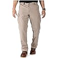 5.11 Tactical Stryke Pants for Men, Cargo Pockets Pant for Military & Law Enforcement, Style 74369ABR