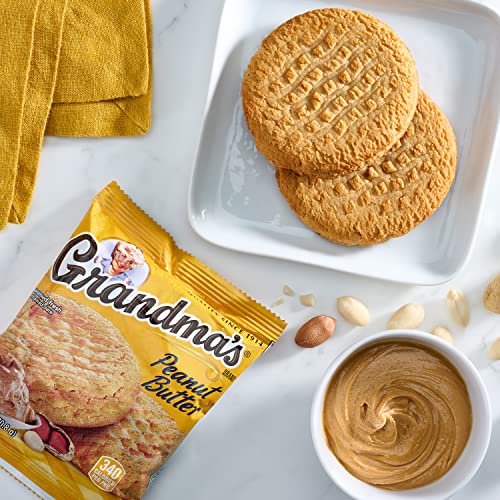 Grandma's Cookies Variety Pack of 30 Pricepulse