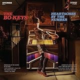 HEARTACHES BY THE NUMBER                           image