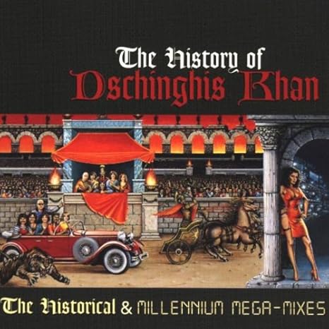 Amazon | History of-Historical & millenium mega-mixes | | ミュージック | ミュージック