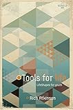 Tools for Life: Lifeshapes for Youth by 
