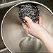 84 Scotch-Brite Stainless Steel Scrubber, 1.75oz (Case of 12)