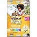 Purina Kitten Chow Nurture Cat Food (14 lb. - Pack of 3)