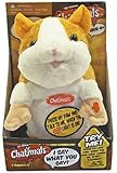 Chatimals The Talking Hampster - Colors May Vary