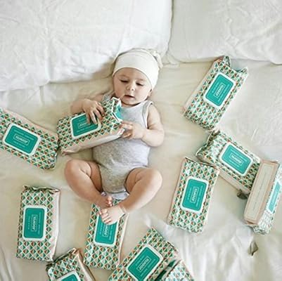 joonya baby wipes