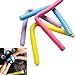 Malloom 10PCS Curler Makers Foam Bendy Twist Curls Beauty DIY Styling Hair Rollers