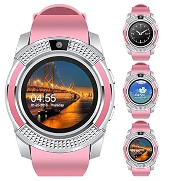 celestech smartwatch company