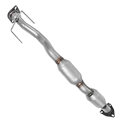 ABysmauto Catalytic Converter Direct-fit Compatible