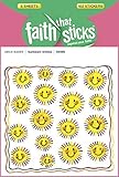 Sunbeam Smiles (Faith That Sticks Stickers) by 