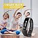 READ New Smart Fitness Tracker,Smart Watch with Blood Pressure Heart Rate Sleep Pedometer Camera remote shoot Blood Oxygen Monitor Smart Wristband Bracelet R5 for Bluetooth Andriod and ios