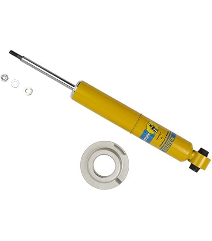 Amazon.com: Bilstein 22-278371 B6 Front Left Strut Assembly fits