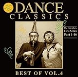 Dance Classics: Best of 4