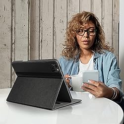 iPad Pro 12.9 Case 5th Generation with Pencil