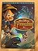 Pinocchio(70th Anniversary Platinum Edition)[2009]