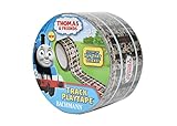 Bachmann Industries Thomas and Friends Track Playtape - 50' X 2