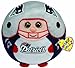 Ty Beanie Ballz New England Patriots - Medium