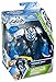 Max Steel Deluxe Turbo Team-Up Power ORB Max Steel Action Figure