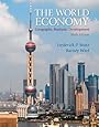 The World Economy: Geography, Business, Development (6th Edition)