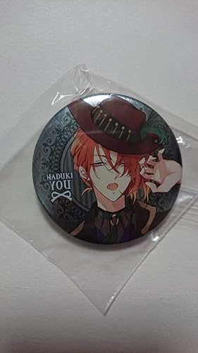 Amazon 陽 ツキプロショップ原宿 キャラバッジコレクション 缶バッジ フェアリーテイルコレクション ツキウタ アニメ 萌えグッズ 通販