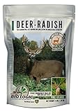 BioLogic Deer Radish Food Plot Seed