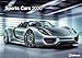 Sports Cars 2020: Wandkalender A3 by