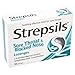 Strepsils Sore Throat & Blocked Nose 36 Lozenges