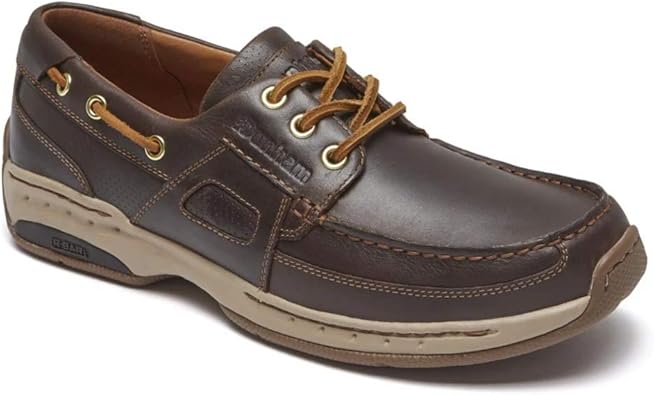 dunham's track shoes