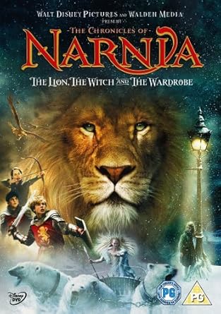 The Chronicles Of Narnia The Lion The Witch And The Wardrobe
