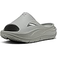 PUMA Men's Softride ZeroG Slide Sandals, Light Sand, 9