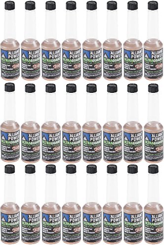 Alliant Power ULTRAGUARD Diesel Fuel Treatment - Case of 24 1/2 Pints # AP0500