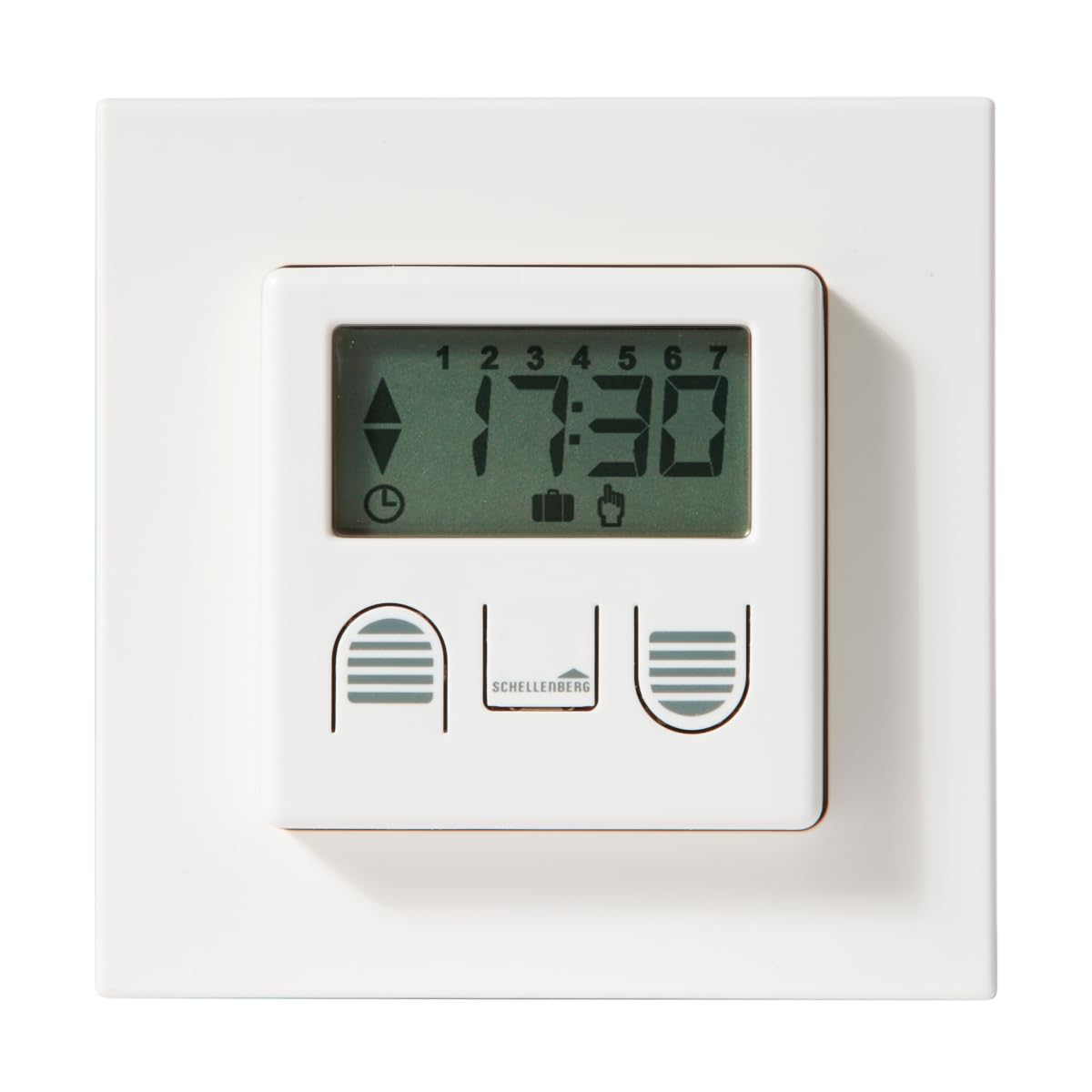 Schellenberg 25571 Timer Switch Variation, 25571