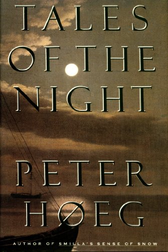 Tales of the Night by Peter Høeg