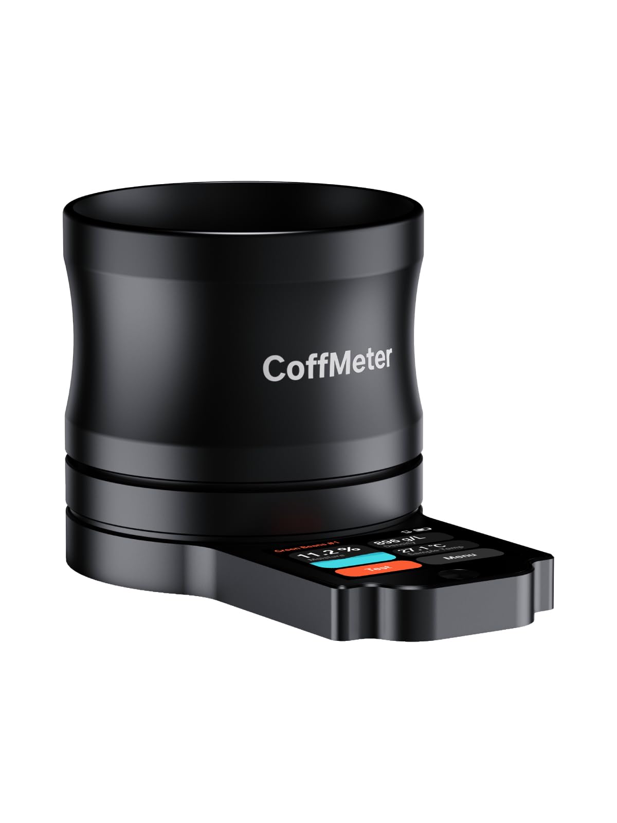 Coffee Moisture Tester for Moisture