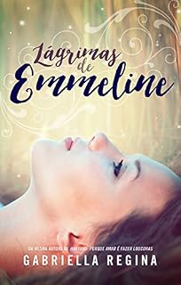 Livro Lágrimas de Emmeline