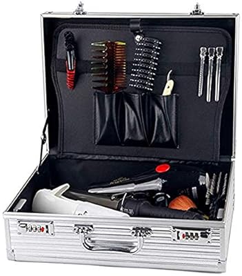 best barber clipper case