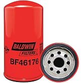 Baldwin Filters Bf46176 - Fuel Spin-On