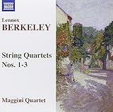 STRING QUARTETS 1-3                                image