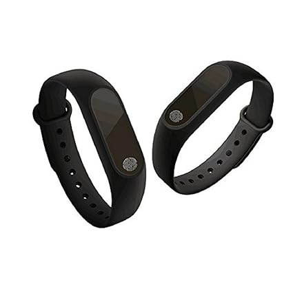 m2 fitness band amazon
