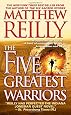 Amazon Com Seven Deadly Wonders A Novel Jack West Jr