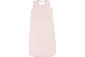 Gigoteuse d'hiver en bambou 0-6 mois 2,5 tog chaude ultra douce pour bébé de 3 à 6 mois 0-3 mois pour nouveau-né unisexe fill