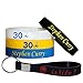 Silicone Bracelet for Sports Fans - 5PCS Assorted Color- Gift idea for your beloved Ones