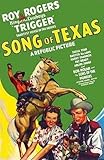 Song of Texas
