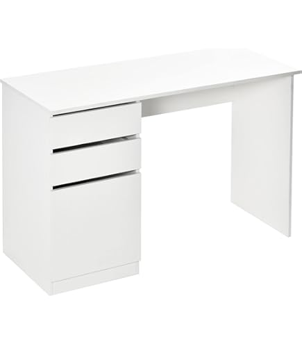 IKEA BEKANT ベカント　デスク ホワイト 140x60 Ikea BEKANT desk, 140x60 cm, white : Amazon.ca: Home
