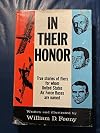 In their honor: true stories of fliers for whom United States Air Force bases are named