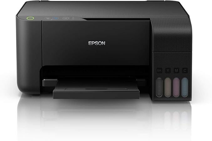 epson tank wifi