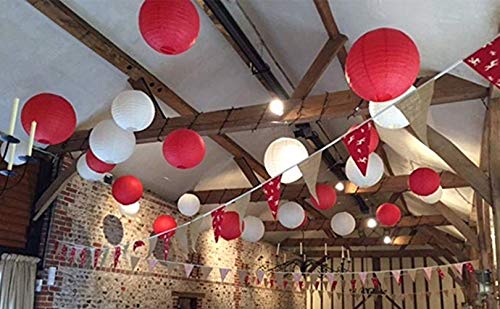 12(4 x 8" + 4 x 10" + 4 x 12")